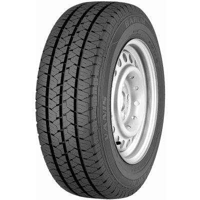 Barum Vanis 205/65R15C 99T TL REINF DOT20