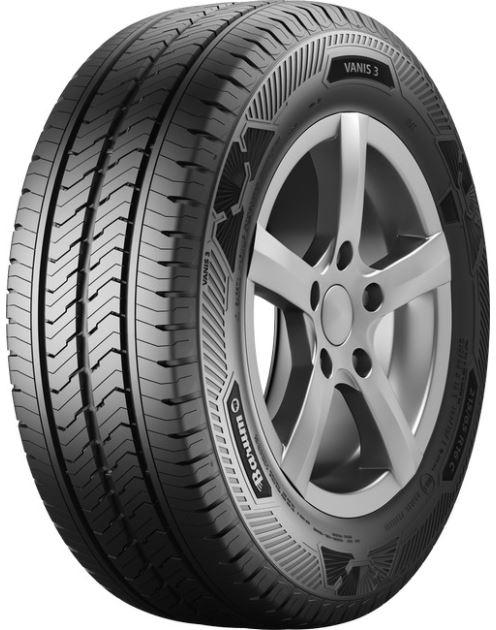 Barum 195/65R16 104T VANIS3 DOT24