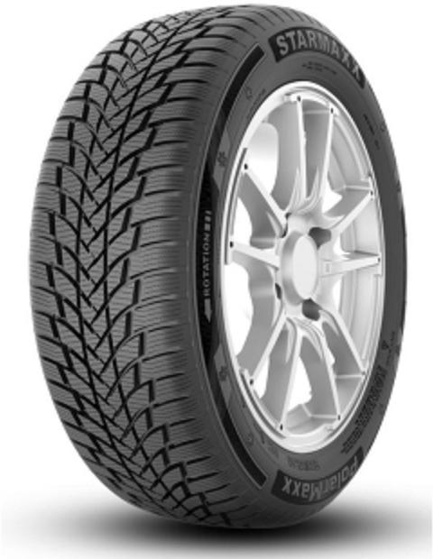STARMAXX W195/60 R16C VANMAXX A/S+ 99/97T DOT2023