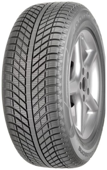 GOODYEAR 235/55R17 99V Vector 4Seasons SUV 4X4 AO FP 3PMSF