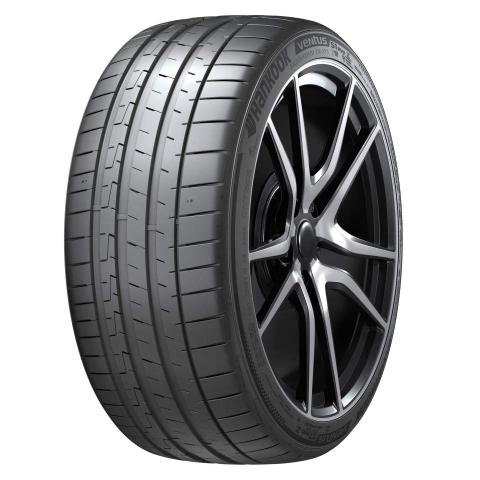 Hankook 195/40R16 80W VENTUS S1 EVO XL DOT25
