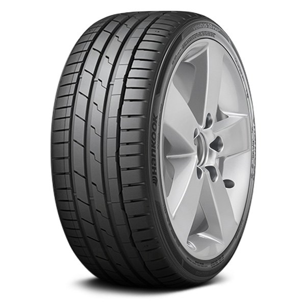 HANKOOK L285/35 R20 VENTUS S1 EVO3 K127B 104Y XL HRS RUNFLAT RG