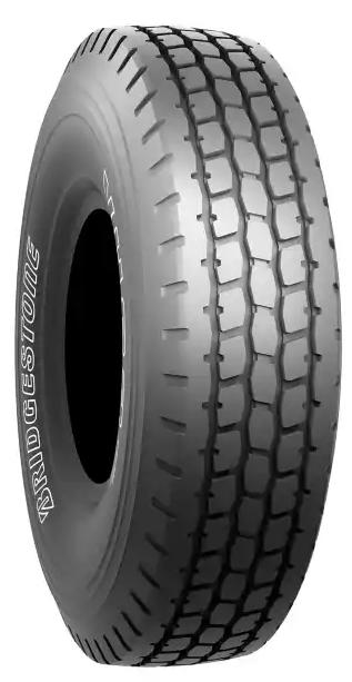 BRIDGESTONE 445/95 R25 (16.00 R25) VHS3 CR3 174F TL