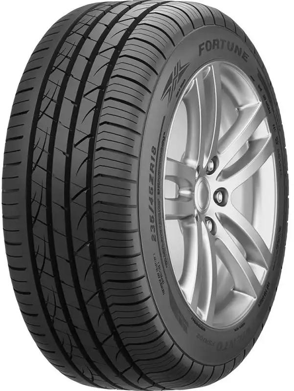 Fortune 245/35R20 95Y VIENTO FSR-702 XL DOT25