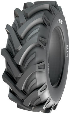 VK TYRE 16.9-38 VK111 AGRIKING 10PR TT