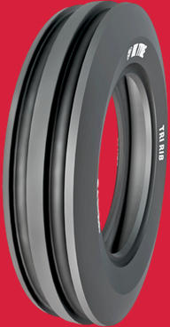 VK TYRE 10.00-16 VK175 TRI RIB 10PR 119A6 TT