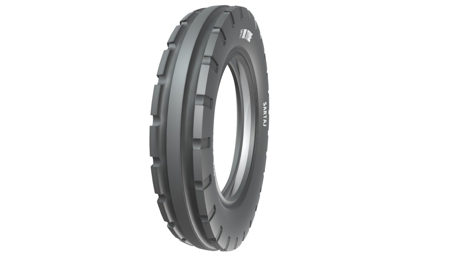 VK TYRE 6.00-16 VK178 SARTAJ 10PR 98A6/90A8 TT