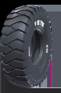 VK TYRE 8.15-15 VK605 MAXXLIFT 16PR TT/KPL