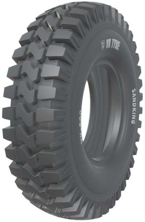 VK TYRE 9.00-16 VK900 SANDKING 135A6/131A8 14PR TT