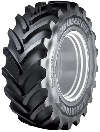 BRIDGESTONE VF650/65 R42 VT-TRACTOR 170D/167E NRO TL