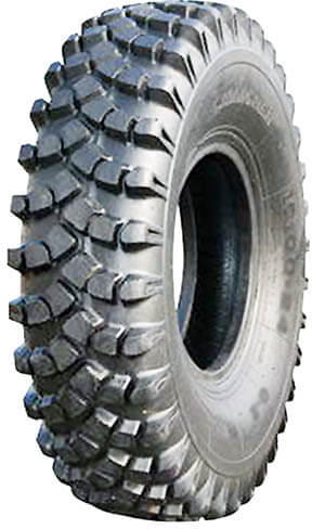 MARCHER 16,00-20 W-16B 164E 20PR TT Set E-2