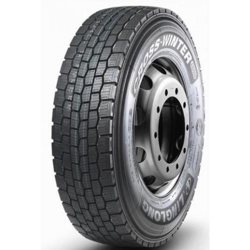 LEAO 315/70R22,5 W-D60 CROSSWINTER 156/150 (154/150) L/M 18PR