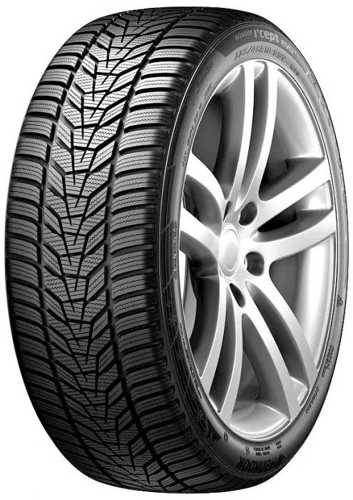 HANKOOK Z225/50 R18 WINTER I*CEPT EVO3 W330B 99V XL HRS RUNFLAT RG