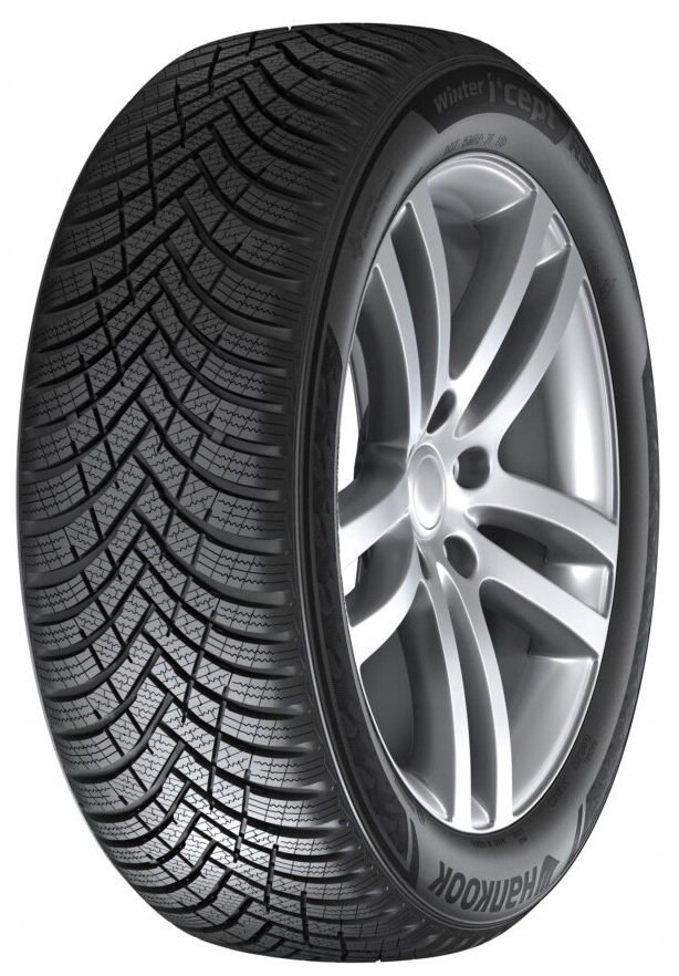 Hankook 205/60R16 92H W462 ICEPT RS3 M+S