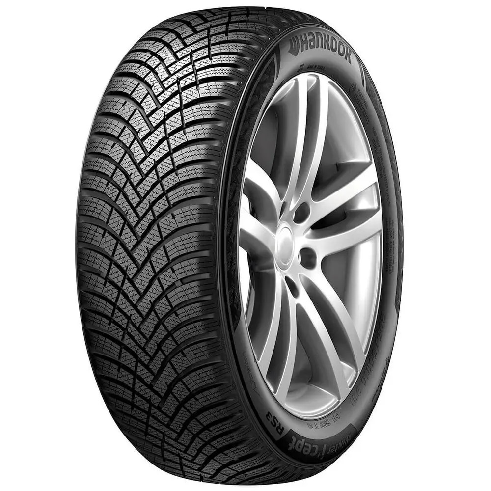 Hankook 195/50R17 89H W462 WINTER ICEPT RS3 R TL XL M+S 3PMSF