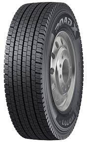 ROADX Z315/70 R22.5 WD703 154/150L 3PMSF M+S DRIVE