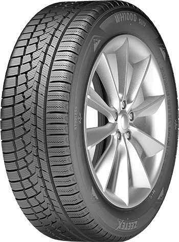Zeetex 245/60R18 105H WH1000 SUV TL M+S 3PMSF