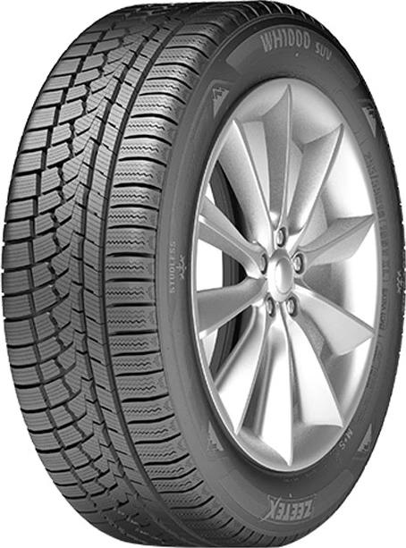 Zeetex 205/45R17 88V WH1000