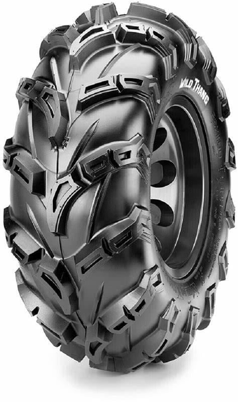 CST 26X11.00-12 (275/60-12) WILD THANG CU-06 72J DOT2022