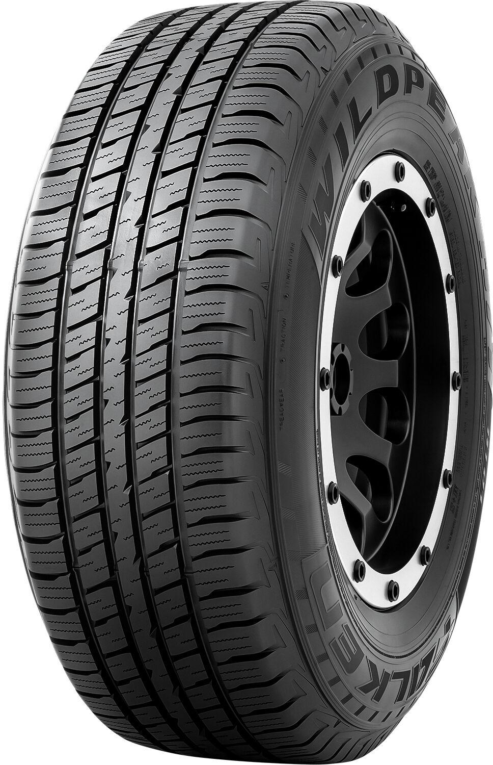 Falken 275/55R20 120Q WILDPEAK RT01 DOT25