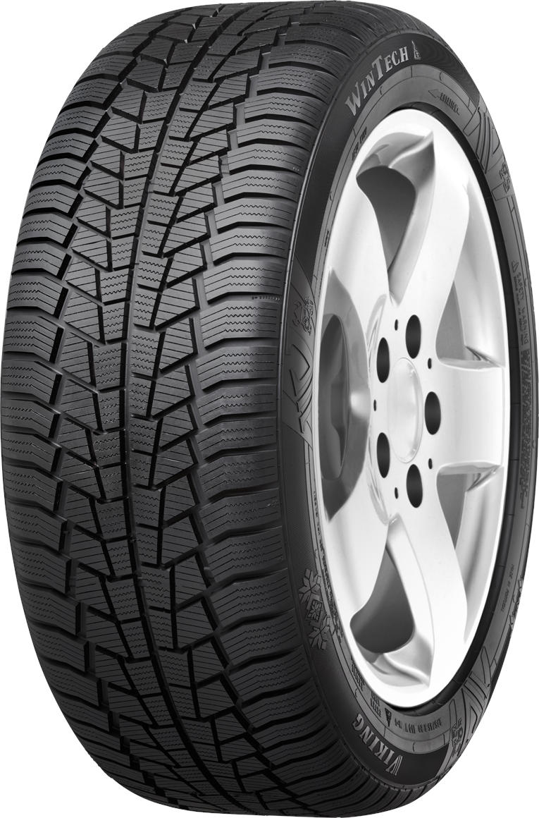 VIKING Z225/65 R17 WINTECH 106H XL RG DOT2024