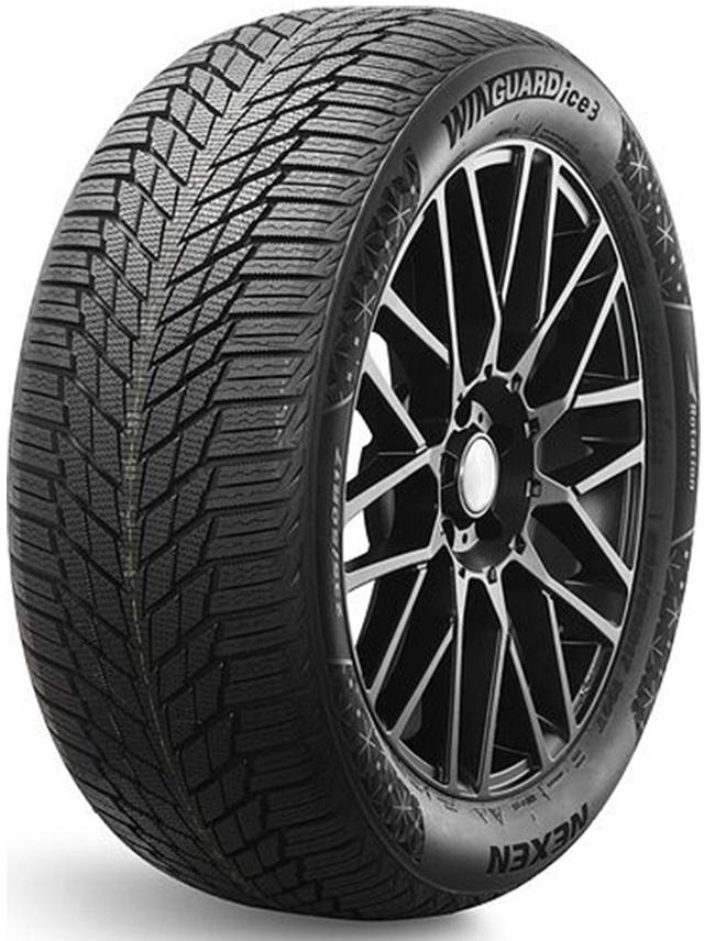 NEXEN 205/60R16XL WINGUARD ice 3 96T 4PR