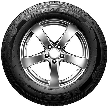 Nexen 195/65R16C 104T WINGUARD WT1 DOT25