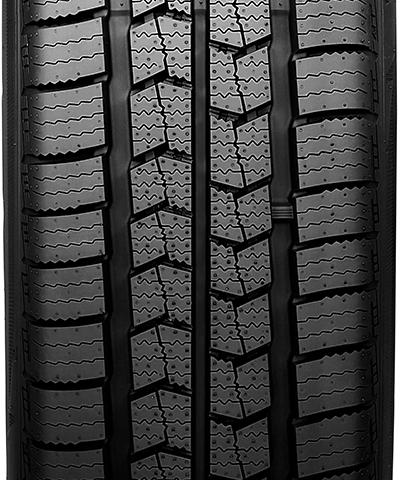 Nexen 195/65R16C 104T WINGUARD WT1 DOT25