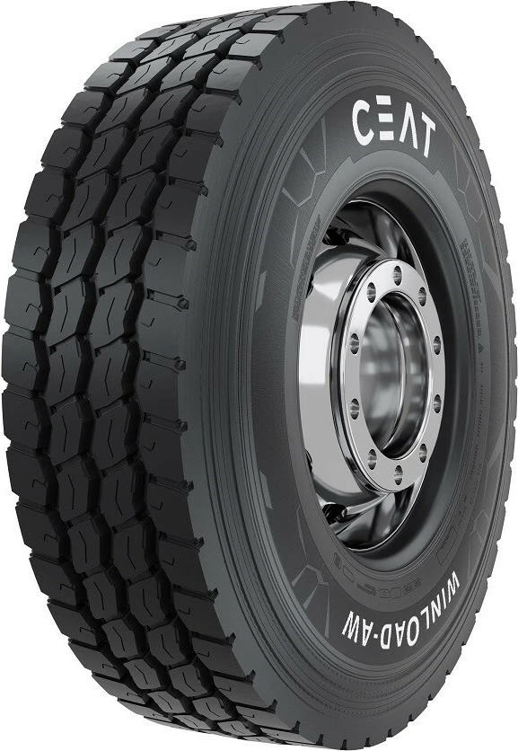 CEATTBR 315/80R22,5 WINLOAD AW 158/156K 20PR TL