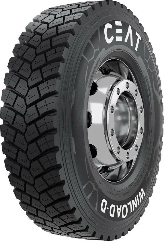 CEATTBR 315/80R22,5 WINLOAD D 158/156K 20PR TL