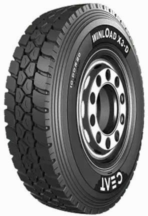 CEATTBR 11,00R20 WINLOAD X3 D SUPER DEEP 150/147K 16PR SET POR