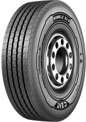 CEATTBR 235/75R17,5 WINMILE X3 R 143/141 (132/130) K (M) 16PR