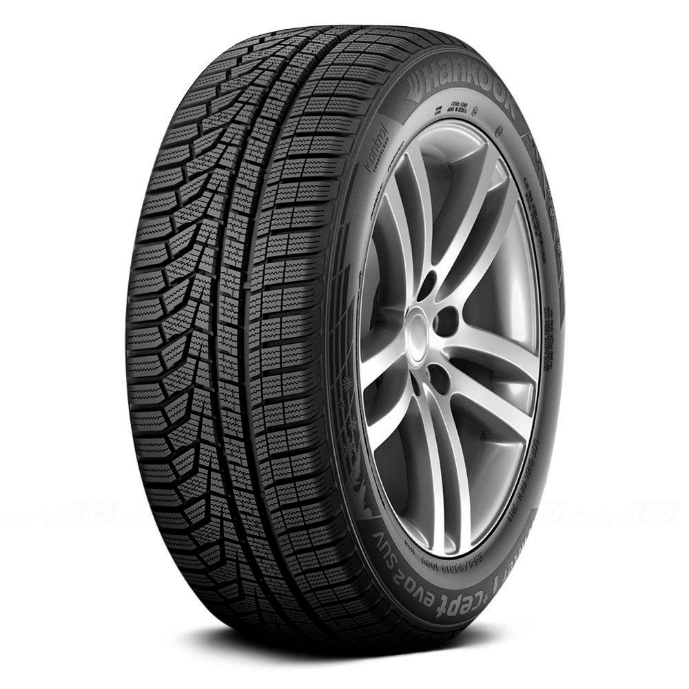 Hankook 205/50R15 86H WINTER I*CEPT EVO 3PMSF