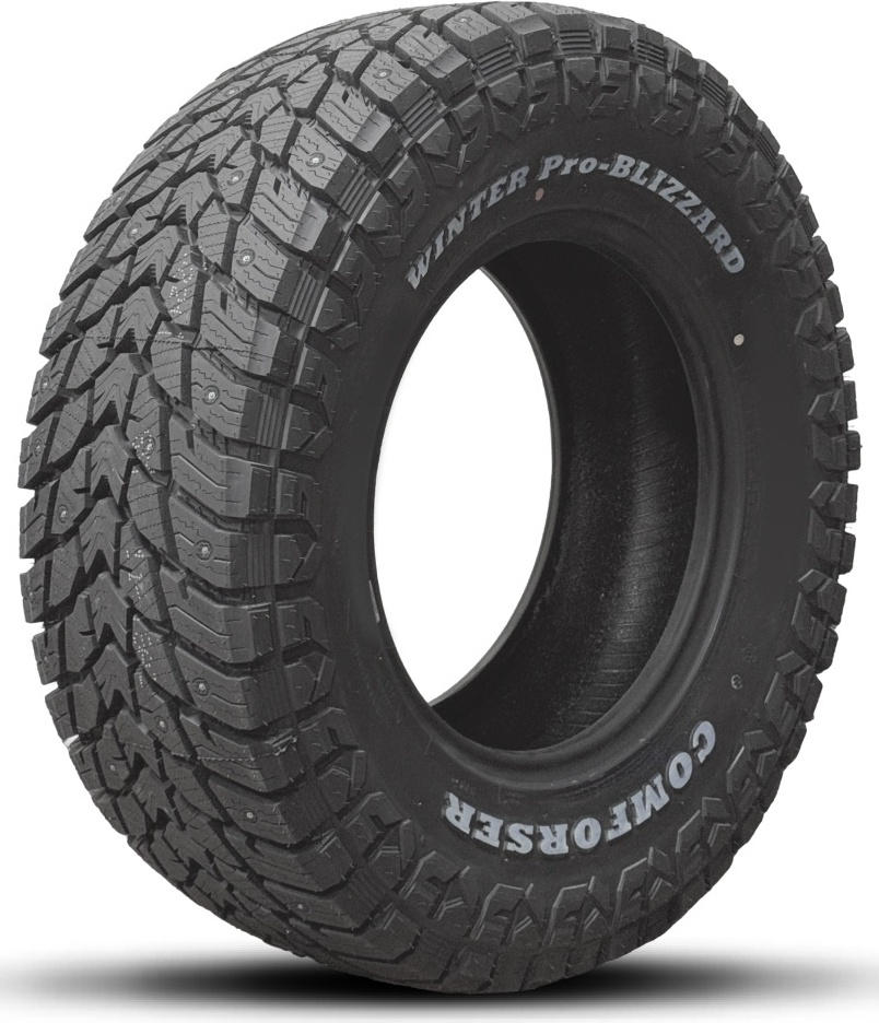 COMFORSER LT275/45R20C WINTER Pro-BLIZZARD 112/109 R 10PR M+S; 3PMSF