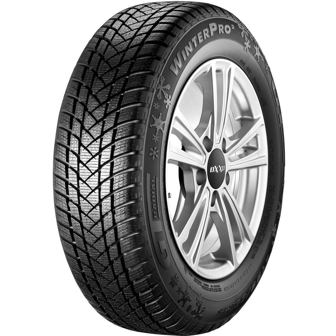 DUNLOP 205/45R17 88V XL Winter MFS