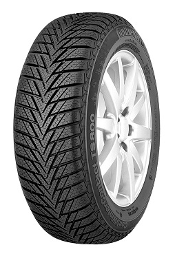 CONTINENTAL 175/55R15 77T ContiWinterContact TS800 FR
