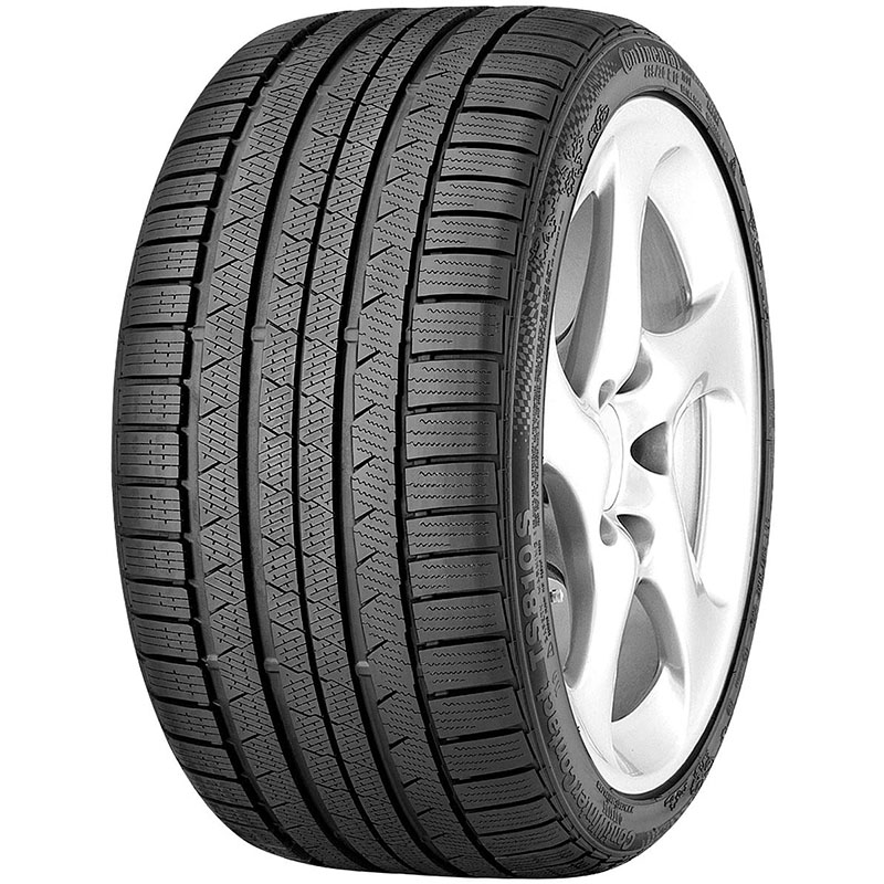 CONTINENTAL 175/65TR15  CONTI TL TS-810S*                      84T
