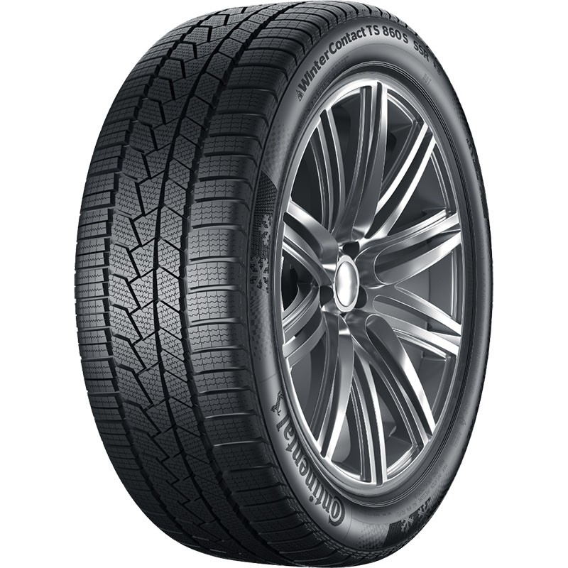 Continental 315/30R21 105W WINTERCONTACT TS860 S 3PMSF XL