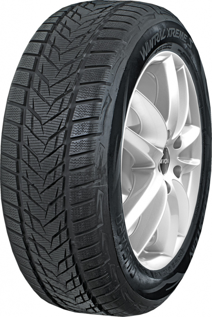 Vredestein 255/50R19 107V WINTRAC XTREME S MO
