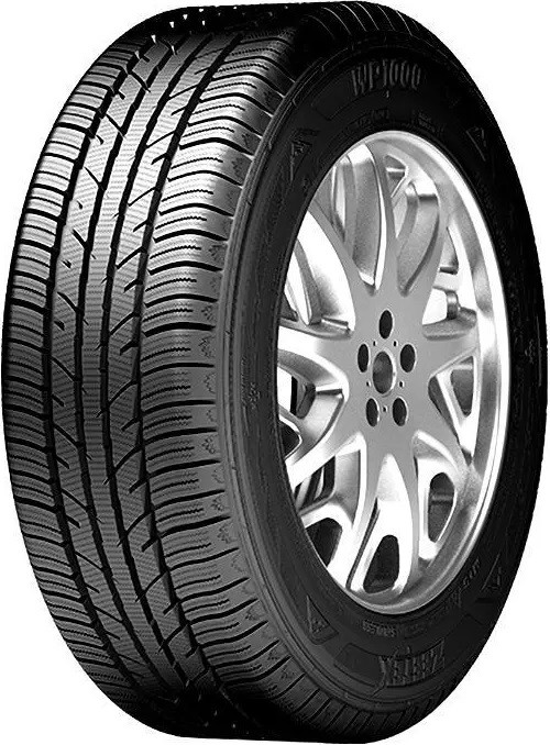 Zeetex 145/65R15 72T WP1000 TL M+S 3PMSF