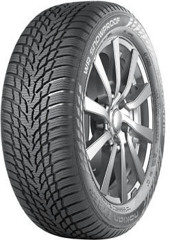NOKIAN TYRES 235/65R16 121/119R WR SNOWPROOF C C