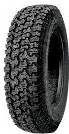 ZIARELLI 235/60R17 102H WRANG2