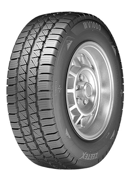 Zeetex 205/70R15C 106/104S WV1000 TL C 8PR M+S 3PMSF