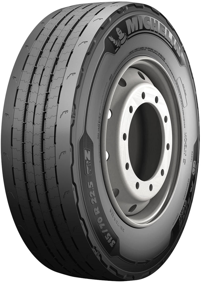 MICHELIN 315/70 R22.5 X LINE ENERGY Z2 156/150L 3PMSF M+S ALL AXLES