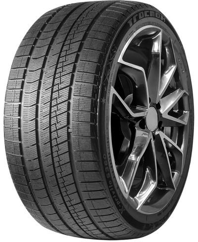 Tracmax 265/55R19 113T X-PRIVILO S-360
