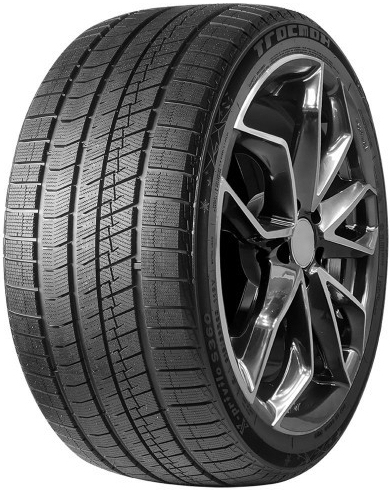 Levně Tracmax 315/35R22 111H X PRIVILO S360 XL (Osobní / 4x4 / suv celoroční pneu Tracmax X PRIVILO S360 315/35-22)