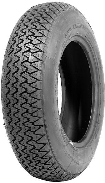 Michelin 155/65R13 78H XAS FF TL DOT24