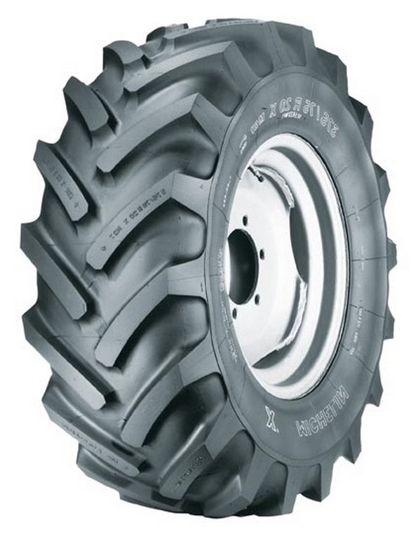 MICHELIN 445/70 R24 XM47 151G TL