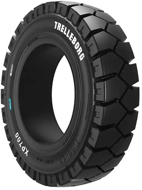 TRELLEBORG 200/50-10/6.50 XP700 LOC QUICK PLNÁ