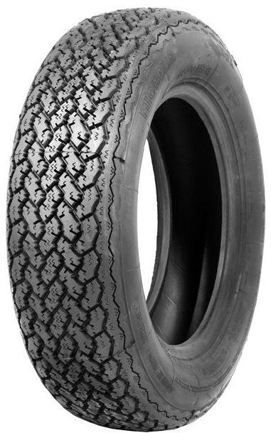 Michelin 205/70R15 90W XWX TL DOT24